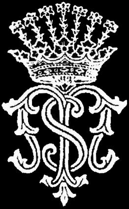 str OSM crest