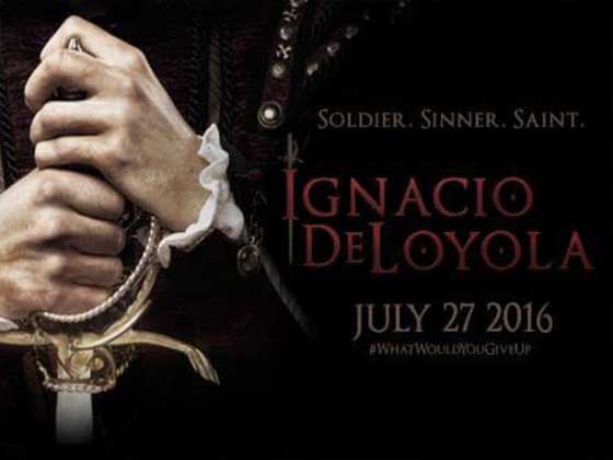 The Most Rev Jesse Mercado, DD endorses JesCom feature film “IGNACIO”