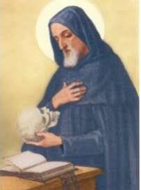 December 15 Blessed Bonaventure of Pistoia