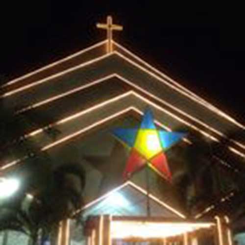 Catechesis: “Simbang Gabi” or “Misa de Gallo”