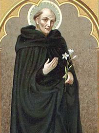 February 3 – Blessed Joachim of Siena