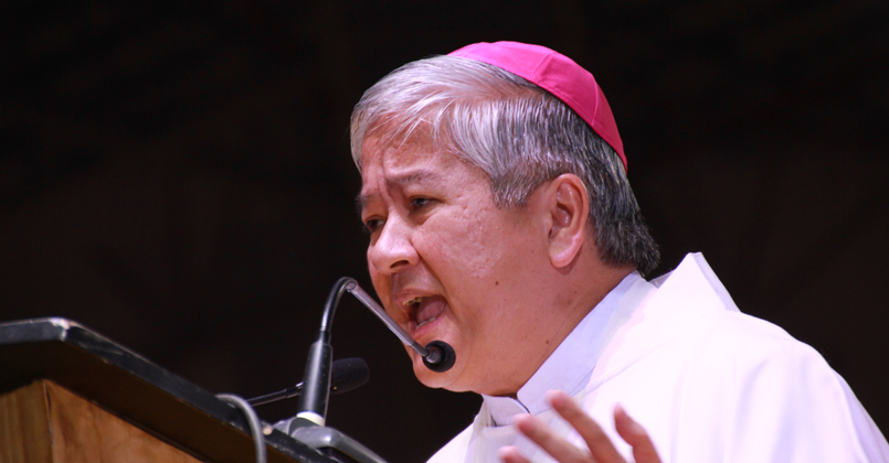 CBCP Statement on Death Penalty