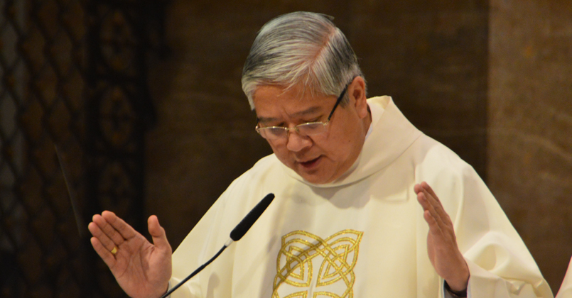 CBCP Pastoral Letter on Amending the 1987 Constitution