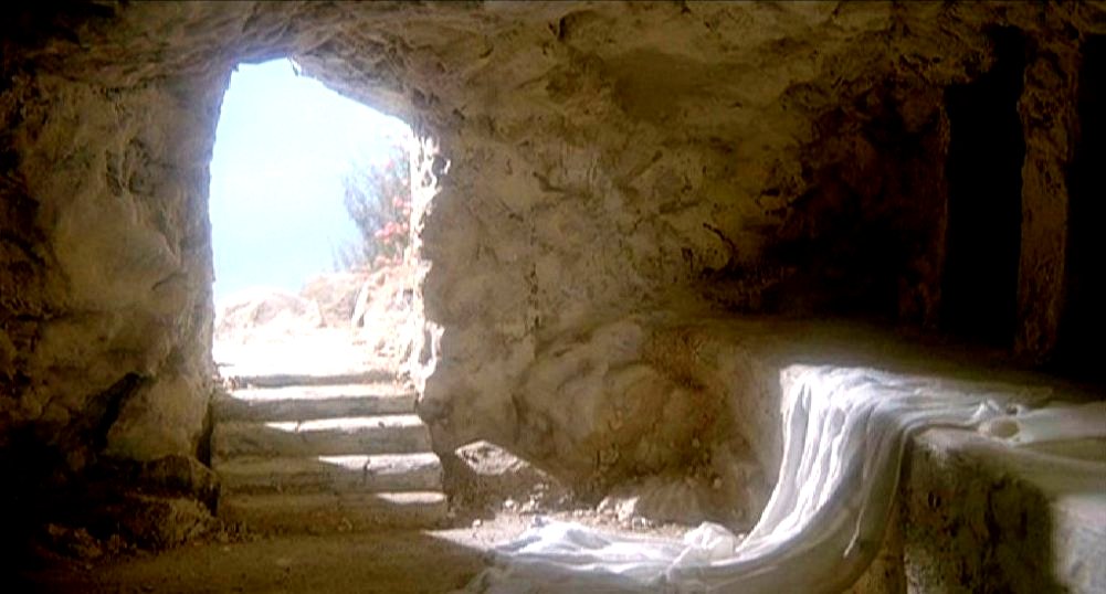 Empty Tomb