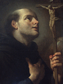 August 23 – Saint Philip Benizi