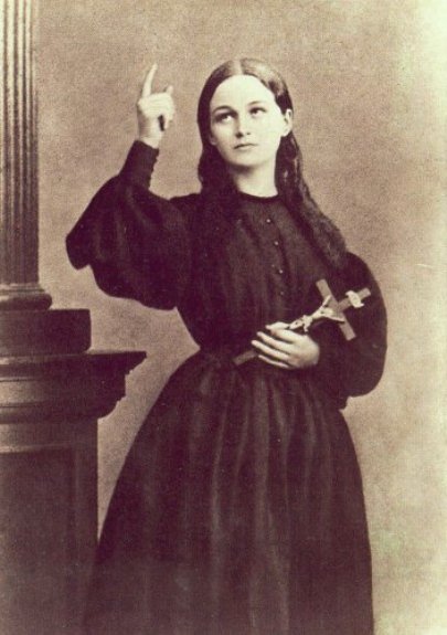 July 13 – Saint Clelia Barbieri