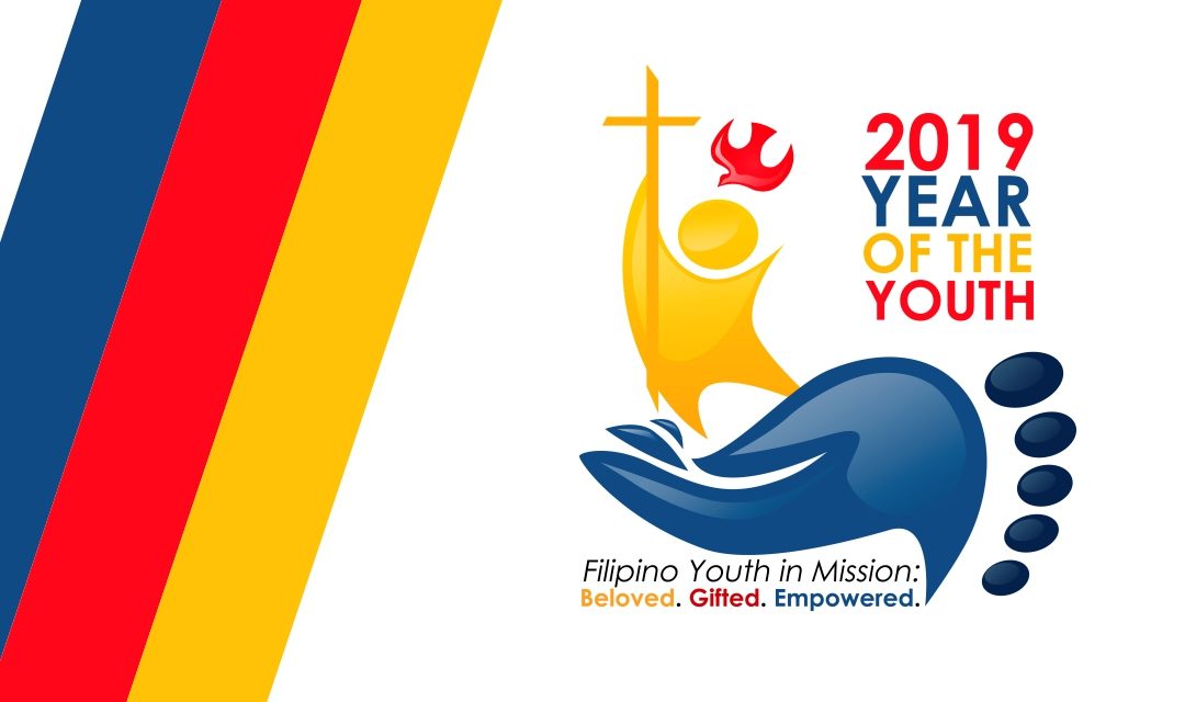 Filipino Youth in Mission: Beloved, Gifted, Empowered