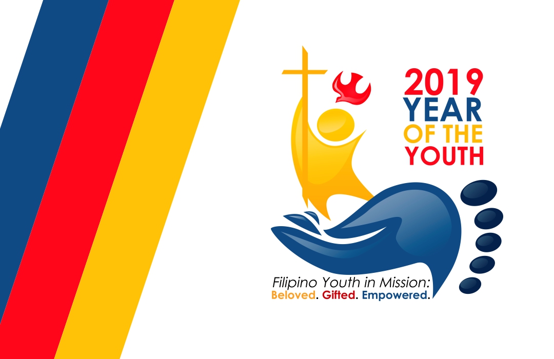 Filipino Youth in Mission: Beloved, Gifted, Empowered