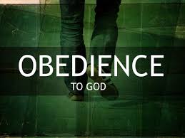 “Obedience as a Proof of Faith” 4th Sunday in Ordinary Time ~ February 3, 2019