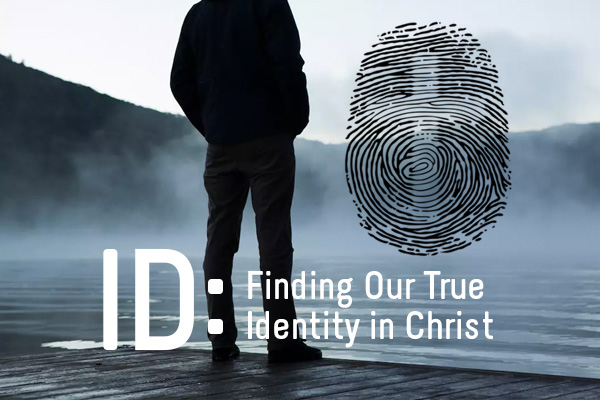 “LOVE: Our Christian ID” 5th Sunday of Easter ~ May 19, 2019