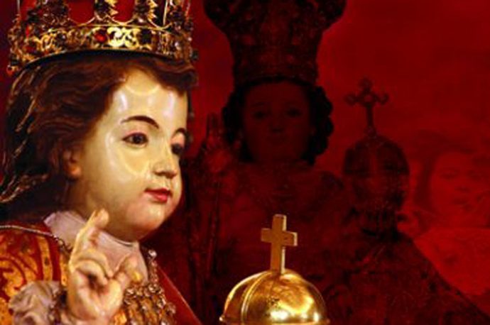 “Humility: Maturity” Feast of the Sto. Niño – January 19, 2020