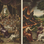 “THE DANGER OF LIVING ONLY FOR OURSELVES” ~ 26th Sunday in Ordinary Time