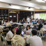 SPLP Parish Pastoral Planning ~ Growing in Service, Maturing in Virtues