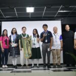 SPLP Hosts First Marian Invitational Quiz Bee