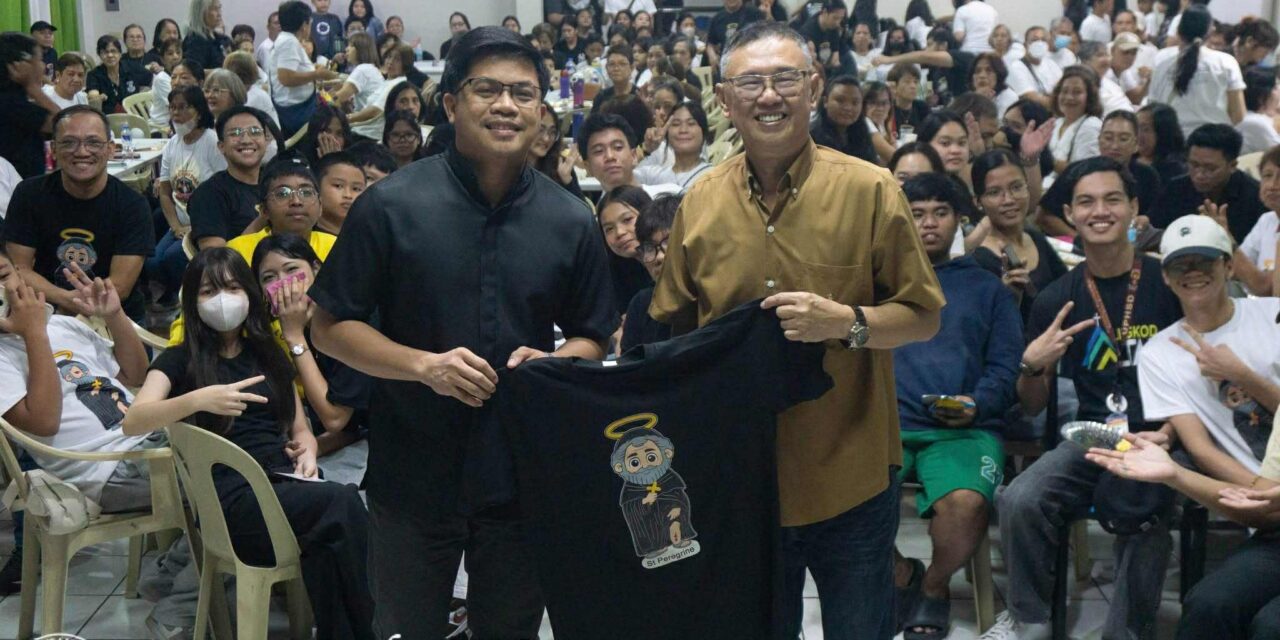 SPLP Araw ng Layko 2025: Honoring the Heart of Lay Service