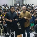 SPLP Araw ng Layko 2025: Honoring the Heart of Lay Service