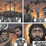 “JUSTICE PREVAILS” ~ The Solemnity of Our Lord Jesus Christ, King of the Universe