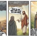 “A HEART THAT DESIRES LIFE” ~ The Commemoration of the Faithful Departed