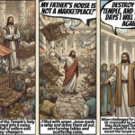 “THE WORSHIP OF GOD IN CHRIST JESUS” ~ Feast of the Dedication of the Lateran Basilica