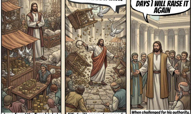 “THE WORSHIP OF GOD IN CHRIST JESUS” ~ Feast of the Dedication of the Lateran Basilica