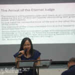 Advent Recollection 2025 ~ “The Time Before Time Ends – Living the Urgency of Now in Light of Christ’s Return”