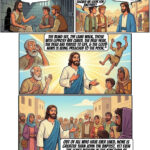 “ADVENT OF TRANSFORMATION” ~ Third Sunday of Advent