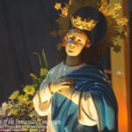 SPLP Celebrates the Solemnity of the Immaculate Conception of the Blessed Virgin Mary & Ordination Anniversaries