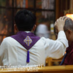 Advent Kumpisalang Parokya 2025