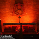 Red Wednesday 2025 ~ Living Hope Amidst Suffering