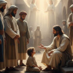 “ANG TUNAY NA ‘PINAKADAKILA’ SA KAHARIAN NG DIYOS” ~ Kapistahan ng Santo Niño