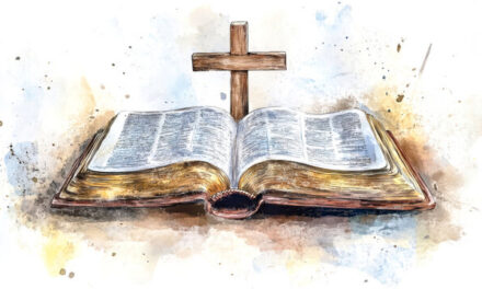 “OPENING OUR HEARTS TO GOD’S WORD” ~ National Bible Sunday