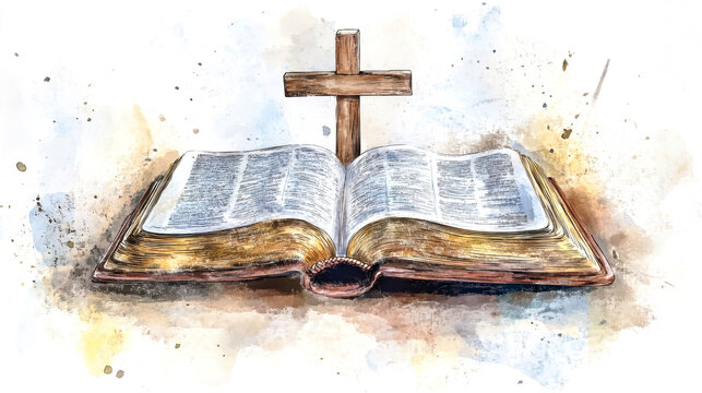 “OPENING OUR HEARTS TO GOD’S WORD” ~ National Bible Sunday