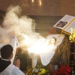 “Gloria in Excelsis Deo” Christmas Midnight Mass 2025