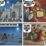 “FEAST OF THE EPIPHANY OF THE LORD” ~ January 4, 2026