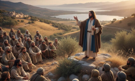A Call to Deeper Righteousness ~ Sixth Sunday in Ordinary Time ~ February 15, 2026