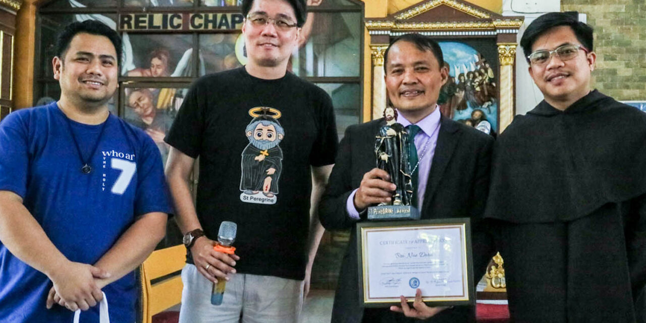 With Mary in Lent: A Journey of Conversion to the Heart of Christ