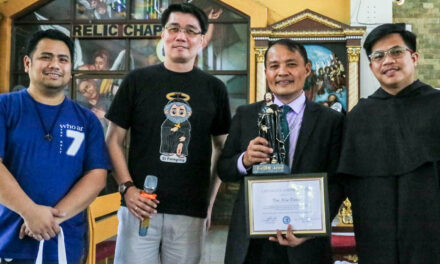 With Mary in Lent: A Journey of Conversion to the Heart of Christ