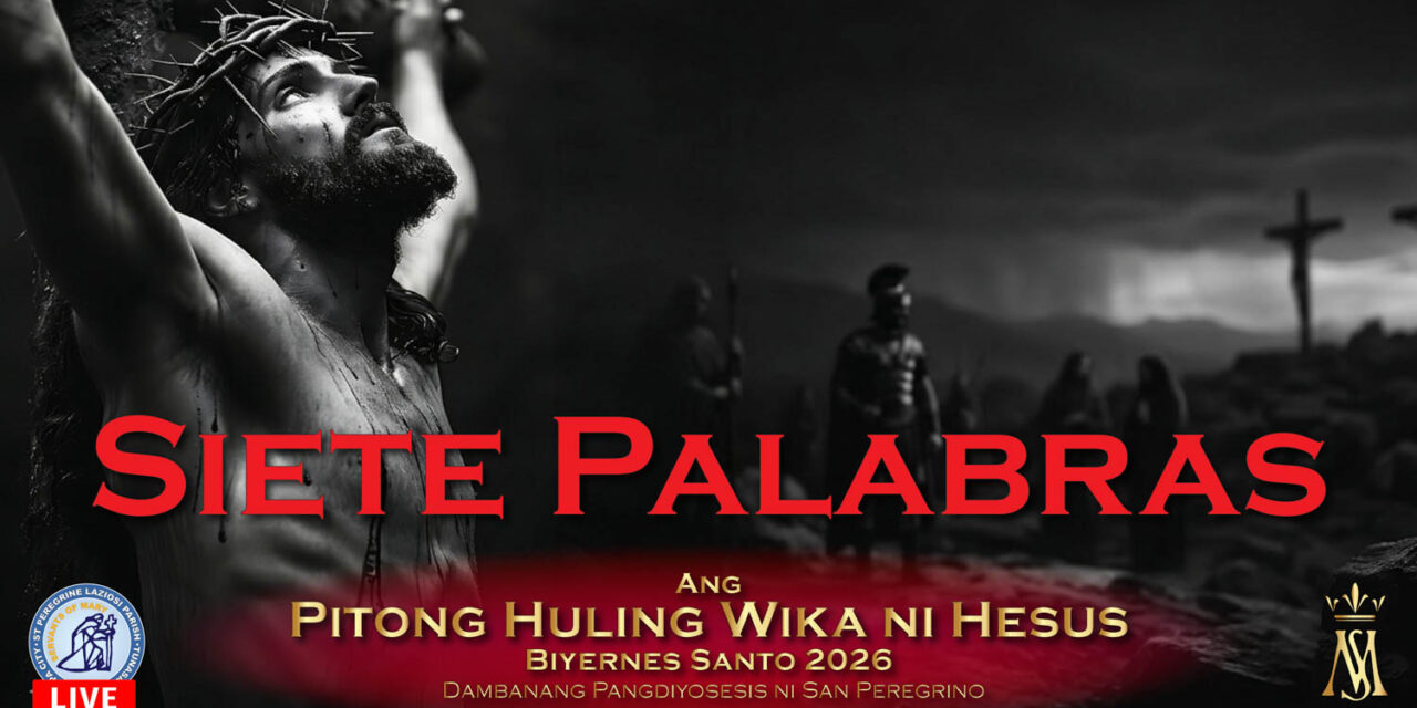 Isang Paglalakbay ng Tahimik na Pakikinig at Malalim na Pagninilay