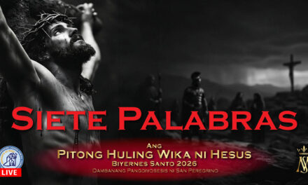 Isang Paglalakbay ng Tahimik na Pakikinig at Malalim na Pagninilay