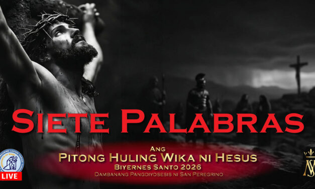 Isang Paglalakbay ng Tahimik na Pakikinig at Malalim na Pagninilay