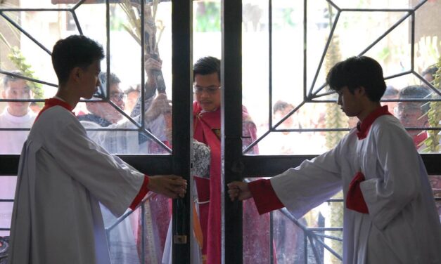 Palm Sunday 2026: A Joyful Beginning of Holy Week