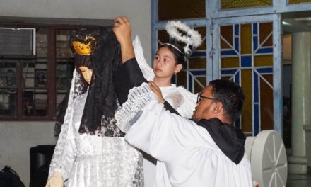 Easter Salubong 2026