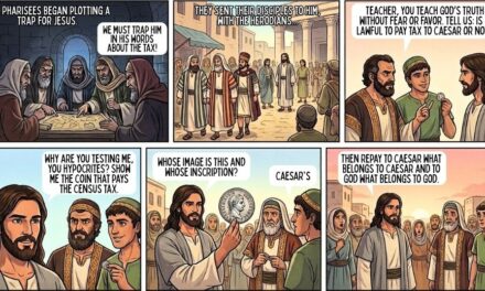 Twenty-ninth Sunday in Ordinary Time ~ October 18, 2026